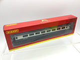 Hornby R4916A OO Gauge BR Blue/Grey Mk2F TSO Coach M6015
