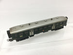Marklin 4015 HO Gauge SBB CFF 2nd Class Passenger Coach