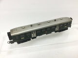 Marklin 4015 HO Gauge SBB CFF 2nd Class Passenger Coach