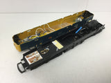 Lima 205033 OO Gauge BR Blue Class 37 37207 William Cookworthy (Needs Attn)