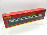 Hornby R4917A OO Gauge BR Blue/Grey Mk2F FO Coach M3374