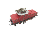 Marklin 3001 HO/AC E-Lok DR E6302 3 Rail