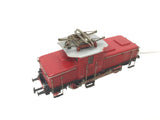 Marklin 3001 HO/AC E-Lok DR E6302 3 Rail