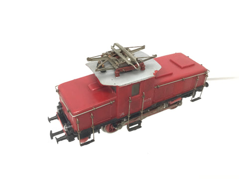 Marklin 3001 HO/AC E-Lok DR E6302 3 Rail