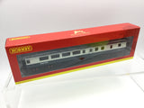 Hornby R4918 OO Gauge BR Blue/Grey Mk2F BSO Coach M9534