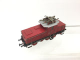 Marklin 3001 HO/AC E-Lok DR E6302 3 Rail