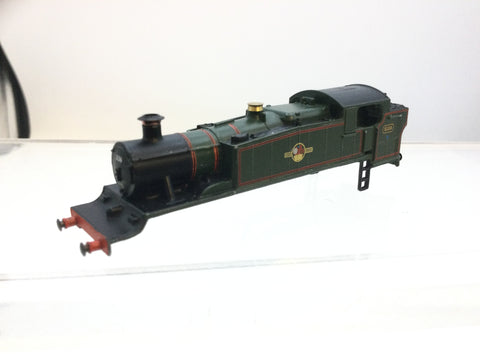Graham Farish 370-075 N Gauge BR Green 61xx Prairie 5136 BODYSHELL