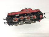 Marklin 3001 HO/AC E-Lok DR E6302 3 Rail
