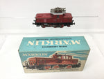 Marklin 3001 HO/AC E-Lok DR E6302 3 Rail