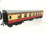Hornby Dublo 32017 OO Gauge BR Stanier Coach M4183 3 Rail