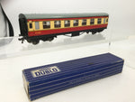 Hornby Dublo 32017 OO Gauge BR Stanier Coach M4183 3 Rail