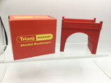 Triang R189 OO Gauge Red Brick Bridge
