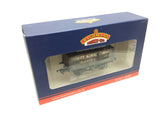 Bachmann 37-093 OO Gauge 7 Plank Wagon Highley Mining