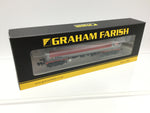 Graham Farish 373-560 N Gauge BR 102T TEA Tank Wagon Esso