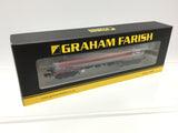Graham Farish 373-560 N Gauge BR 102T TEA Tank Wagon Esso