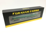 Graham Farish 373-561 N Gauge BR 102T TEA Tank Wagon BP