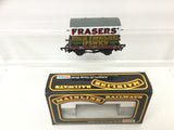 Mainline 37458 OO Gauge NE 1 Plank Wagon Frasers