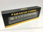 Graham Farish 374-189C N Gauge BR Choc/Cream BSK Brake Coach