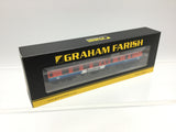 Graham Farish 374-196 N Gauge Sealink BSK Brake Coach