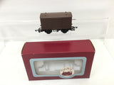 Dapol A6 OO Gauge LMS Single Vent Van Unpainted