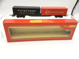 Hornby R634 OO Gauge Bogie Container Wagon