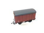 Dapol B4 OO Gauge LMS 12t Box Van (SR Pattern) 521202