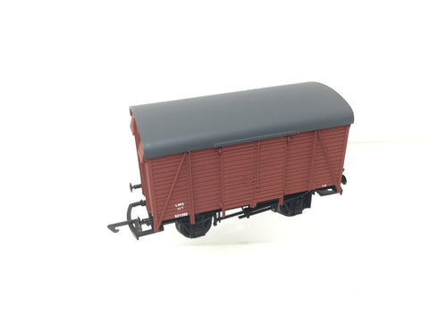 Dapol B4 OO Gauge LMS 12t Box Van (SR Pattern) 521202