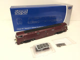 Dapol LTM2 OO Gauge Class 52 D1018 Western Buccaneer BR Maroon