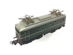 Marklin 3012 HO/AC E-Lok 1101 Green 3 Rail