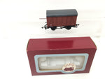 Dapol B4 OO Gauge LMS 12t Box Van (SR Pattern) 521202