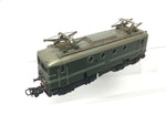 Marklin 3012 HO/AC E-Lok 1101 Green 3 Rail