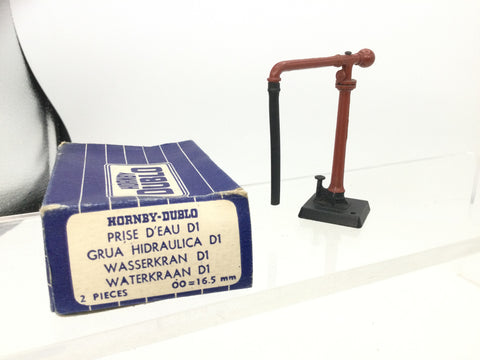 Hornby Dublo 32140 OO Gauge Water Crane
