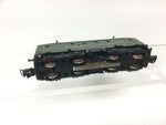 Marklin 3012 HO/AC E-Lok 1101 Green 3 Rail