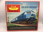 Triang RS.52 OO Gauge Blue Pullman Train Set