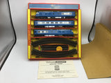 Triang RS.52 OO Gauge Blue Pullman Train Set