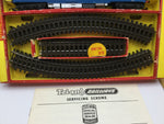 Triang RS.52 OO Gauge Blue Pullman Train Set