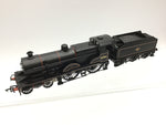 Bachmann 31-932DC OO Gauge BR Black Compound 40934 (DCC READY)