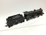 Bachmann 31-932DC OO Gauge BR Black Compound 40934 (DCC READY)