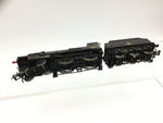 Bachmann 31-932DC OO Gauge BR Black Compound 40934 (DCC READY)