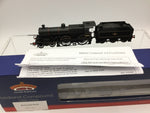 Bachmann 31-932DC OO Gauge BR Black Compound 40934 (DCC READY)