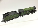 Bachmann 31-145Z OO Gauge LNER Green D11/1 5511 Marne