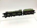 Bachmann 31-145Z OO Gauge LNER Green D11/1 5511 Marne