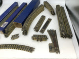 Job Lot of Hornby Dublo 3 Rail Track and Points