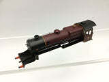 Bachmann 32-181 OO Gauge LMS Maroon Crab (BODYSHELL ONLY)