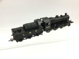 Bachmann 32-827 OO Gauge LMS Black Ivatt 2MT 6404