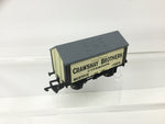 Dapol B630 OO Gauge Lime Wagon Crawshay Brothers