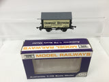 Dapol B630 OO Gauge Lime Wagon Crawshay Brothers