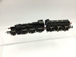 Bachmann 32-827 OO Gauge LMS Black Ivatt 2MT 6404