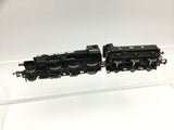 Bachmann 32-827 OO Gauge LMS Black Ivatt 2MT 6404