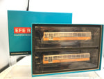 EFE Rail E83025 OO Gauge Class 143 2-Car DMU 143622 BR Tyne & Wear PTE